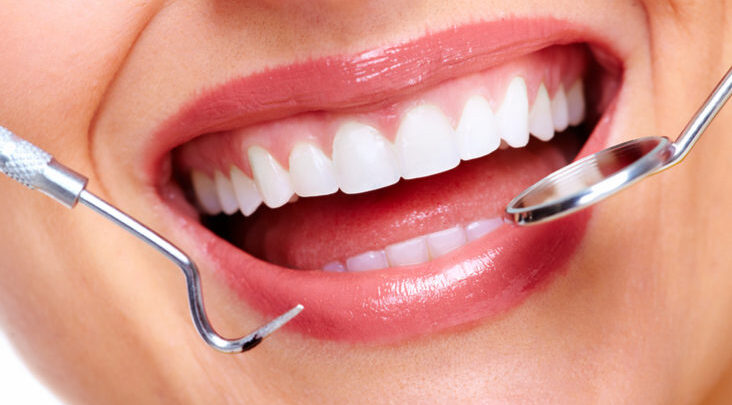 Full Mouth Rehabilitation Srinagar