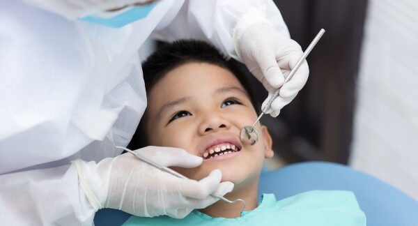 Pediatric Dentistry Srinagar