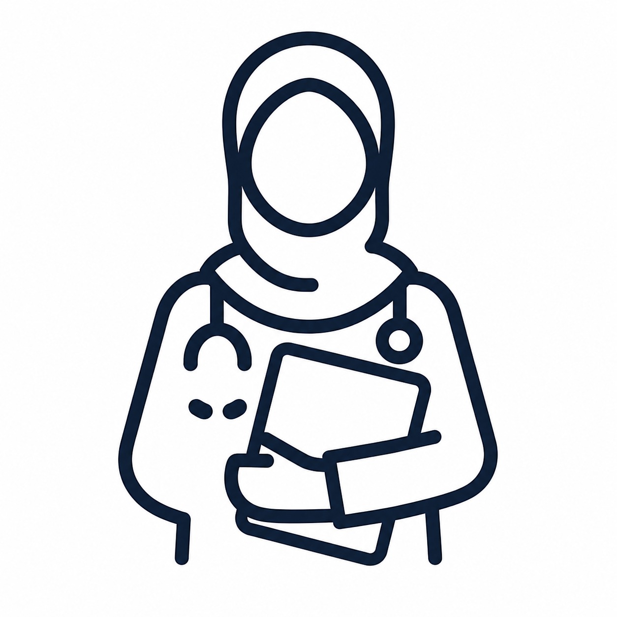 Dr. Samah — Oral & Maxillofacial Surgeon